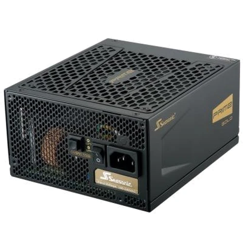 Блок живлення SeaSonic Prime 1000W Gold (SSR-1000GD)