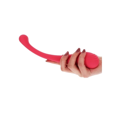 Двойной стимулятор Toy Joy Explore Silicone G-Spot Vibe