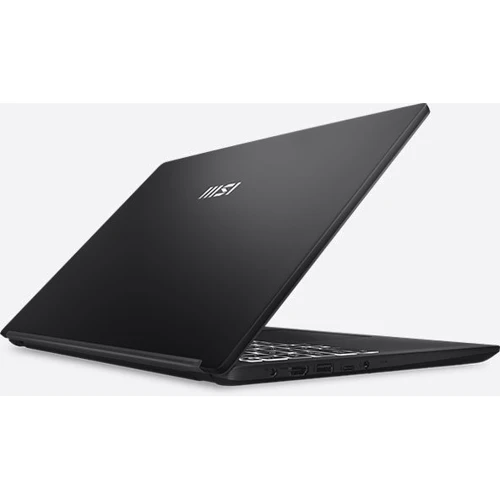 Ноутбук MSI Modern 15 B12M (MODERN_15_B12M-402XUA) UA: Видеоадаптер Intel Iris Xe Graphics G7 80EUs