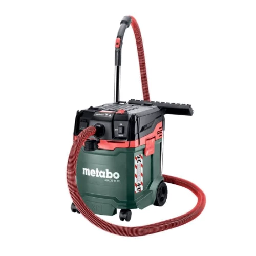 Строительный пылесос Metabo ASA 30 H PC (602088000)