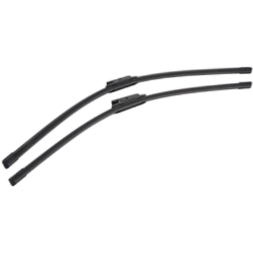 Безкаркасні двірники Bosch 3 397 007 502