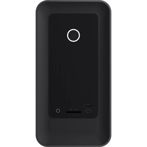 Персональный компьютер (ПК) Zotac ZBOX Magnus One (Zbox-ECM53060C-BE)