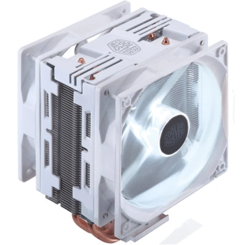 Кулер Cooler Master Hyper 212 LED Turbo White Edition (RR-212TW-16PW-R1)