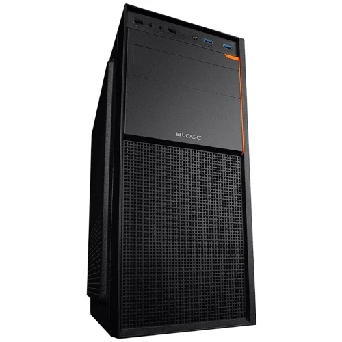 Корпус Logic concept J23 USB 3.0 (AT-J023-10-0000000-0002) фото 5