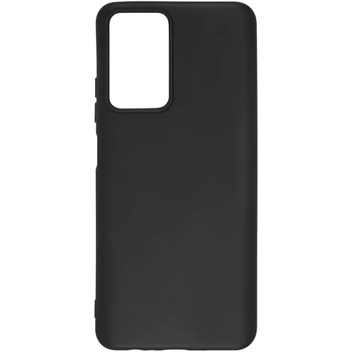 Аксессуар для смартфона ArmorStandart Matte Slim Fit Black for ZTE Blade A72s (ARM68823)