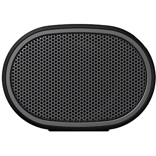 Акустика Sony SRS-XB01B Black