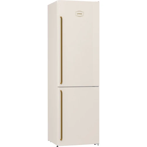 Холодильник Gorenje NRK6202CLI