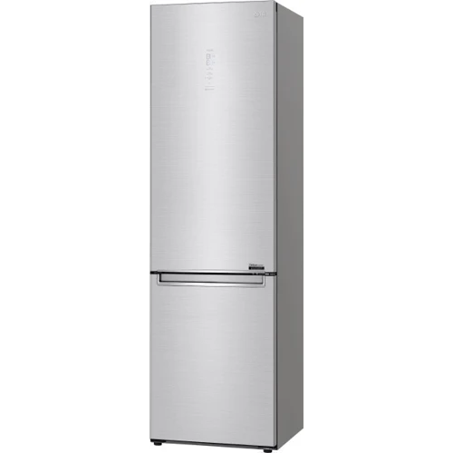 Холодильник LG GW-B509PSAP: Тип xолодільнік двокамерний