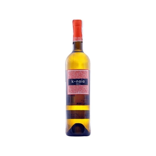 

Вино Bodegas Naia, K-Naia (0,75 л) (BW9080)