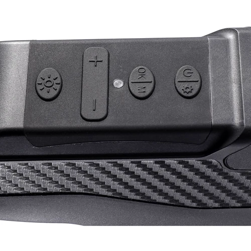 Бинокль Монокуляр ночного видения Levenhuk Atom Digital DNM100