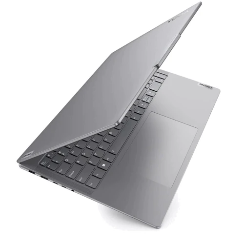 Ноутбук Lenovo Yoga Pro 9 16IMH9 (83DN0076PB): Оперативна пам'ять 64 ГБ