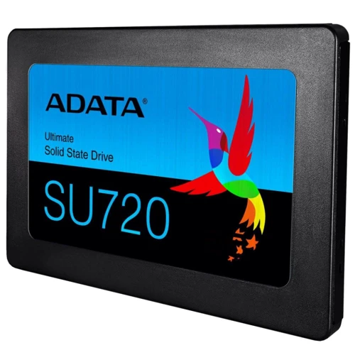 ADATA Ultimate SU720 1 TB (ASU720SS-1T-C): Тип накопителя внутренний