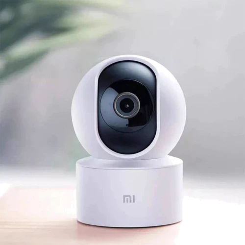 IP-камера видеонаблюдения Xiaomi Mi Home Security Camera 360° 1080P (MJSXJ10CM/BHR4885GL): Разрешение 1920x1080