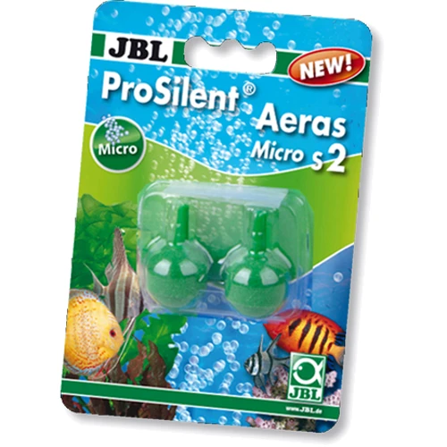 Розпилювач JBL ProSilent Aeros Micro S2 (61485)