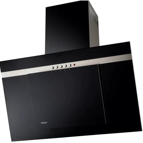 Витяжка AKPO WK-4 Nero Line Eco 60