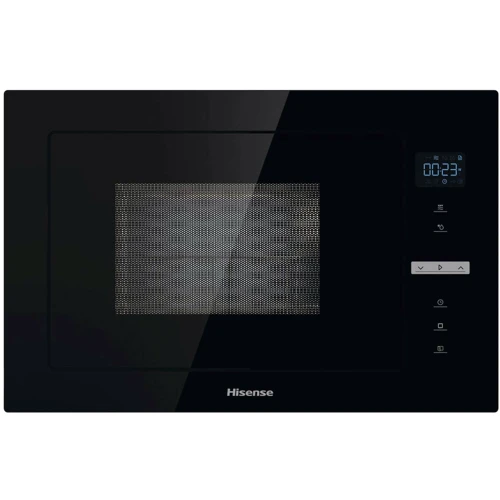 Встраиваемая микроволновая печь Hisense BIM325G62BG