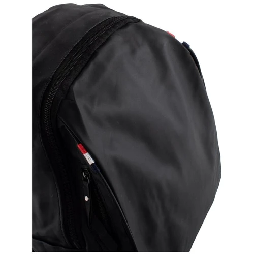 Жіночий рюкзак Valiria Fashion чорний (5DETAA094-2): Тип ручки Короткая ручка, Плечевой ремень
