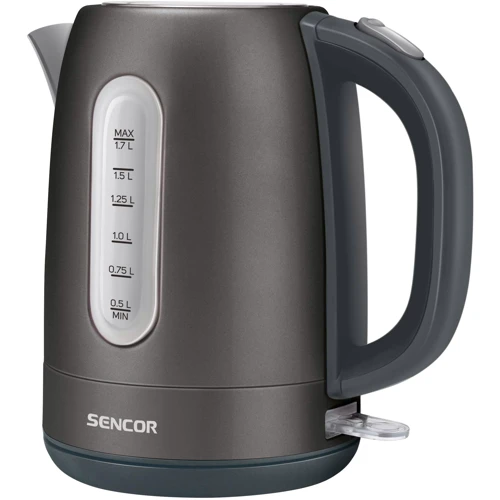 Електрочайник Sencor SWK 1778BK