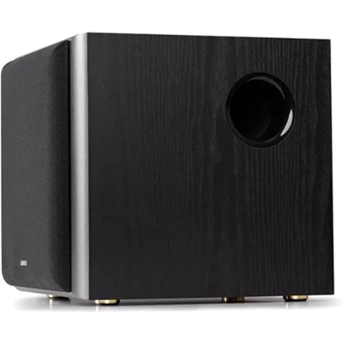 Акустична система Edifier M601DB Black 2.1 110W Bluetooth: Діапазон відтворюваних частот 140-20000 Гц