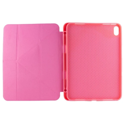 Аксессуар для iPad Epik Origami Case Book Pink for iPad 10.9" 2022: Тип аксессуара чехол