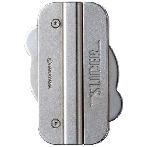 3* Слайдер (Huzzle Slider) Головоломка из металла