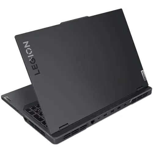 Ноутбук Lenovo Legion Pro 5 16IRX8 (82WK008HUS): Объем накопителя 1 ТБ SSD