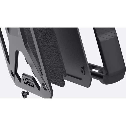 Аксессуар для смартфона Urban Armor Gear UAG Monarch Black (212811114040) for Samsung G991 Galaxy S21