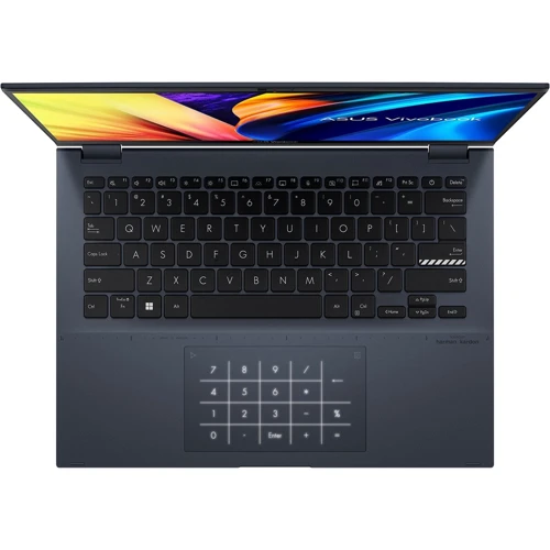 Ноутбук ASUS VivoBook S 14 Flip TP3402 (TP3402ZA-LZ329WA) фото 10