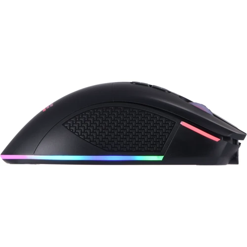 Мышь 2E Gaming MG350 Wireless/USB RGB Black (2E-MG350UB-WL): Максимальное разрешение сенсора, dpi 10000