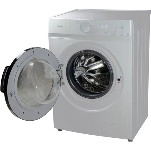 Стиральная машина Midea MFG70-S1415: Количество программ стирки 15