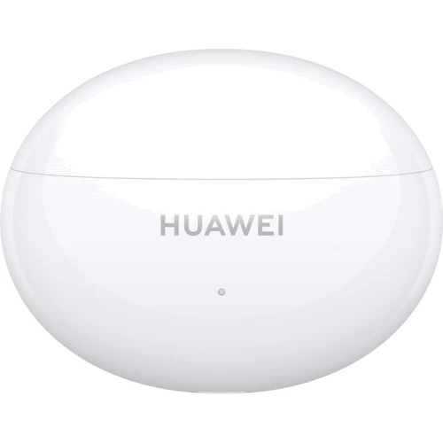 Наушники Huawei FreeBuds 5i Ceramic White (55036651): Тип конструкции вакуумные