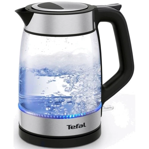 Электрочайник Tefal Glass Kettle KI 605830
