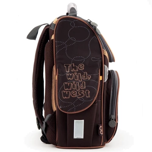 Рюкзак GoPack каркасный 5001S-12 (GO18-5001S-12): Размер S (115-130 см)