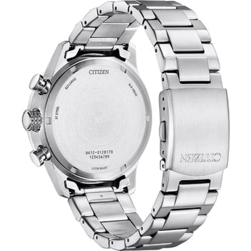 Наручные часы Citizen CA0790-83L: Тип Мужские