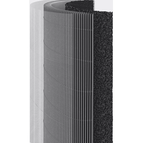 Очиститель воздуха Xiaomi Smart Air Purifier 4 Lite: Потребляемая мощность, Вт 33