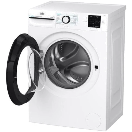 Стиральная машина Beko BM1WFSU37233WB: Сушка нет