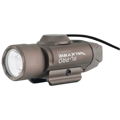 Ліхтар туристичний Ліхтар Olight PL-Pro DT (2370.30.78): Кількість режимів 2