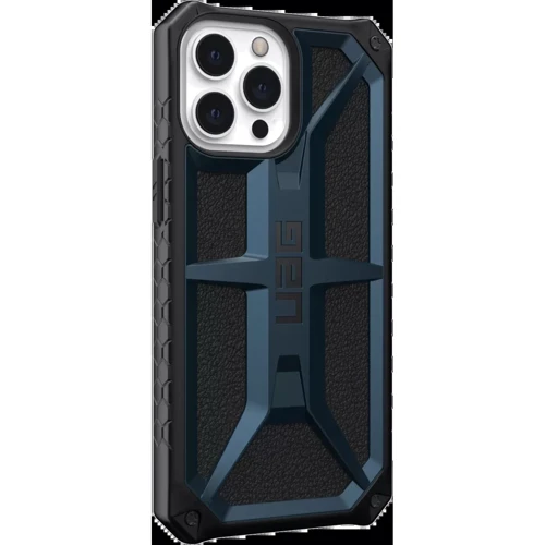 Чохол для iPhone Urban Armor Gear UAG Monarch Mallard (113161115555) for iPhone 13 Pro Max: Тип чохла противоударный