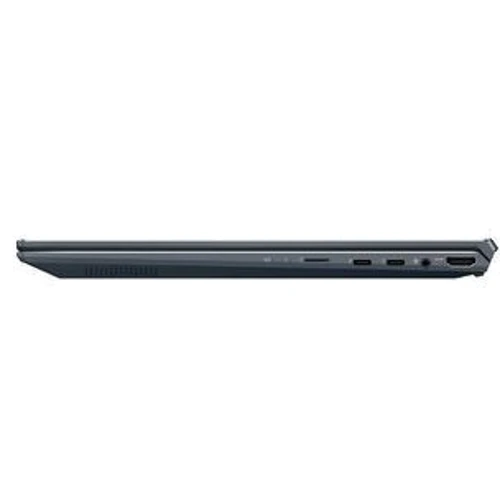 Ноутбук ASUS Zenbook 14X OLED UX5400EA (UX5400EA-I716512G1W) RB: Тип экрана глянец
