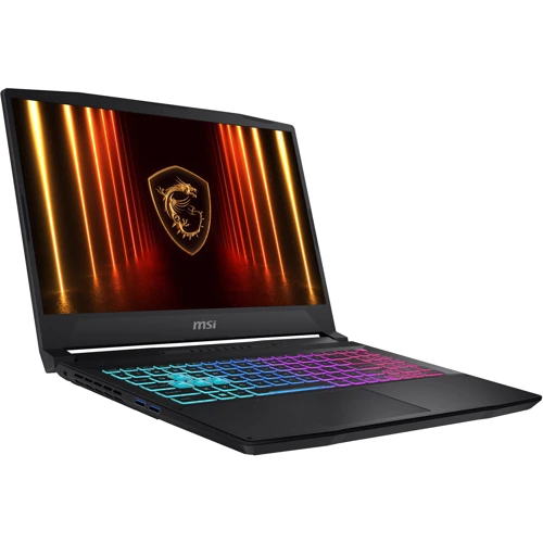 Ноутбук MSI Katana 15 HX B14WGK (B14WGK-016US)