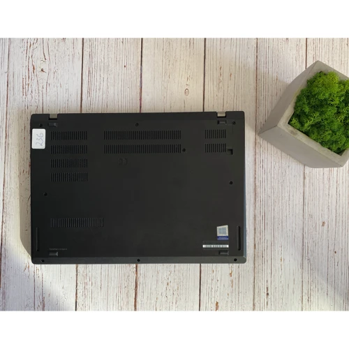 Ноутбук Lenovo ThinkPad L14 Gen 2 (20X10015US) Approved Витринный образец : Причина уценки Активированный, витринный вариант, хорошее состояние. В комплектации коробка, блок зарядки, шнур