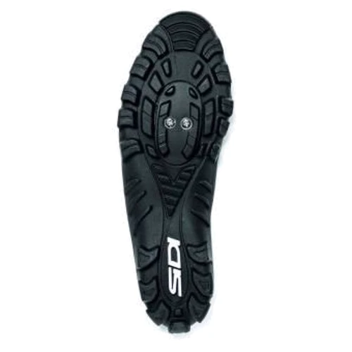 Велотуфлі МТБ Sidi SD15 Black 44 (CMTBSD15-44BK): Виробник Sidi