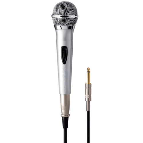 Мікрофон YAMAHA DM305 Silver: Тип Вокальні