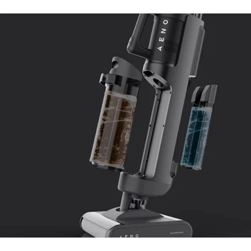 Пылесос AENO TC1 Cordless Transformer (ATC0001) фото 12