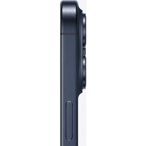 Apple iPhone 15 Pro 256GB Blue Titanium (MTV63) : Процесор Apple A17 Pro, 16-ядерна система Neural Engine нового покоління