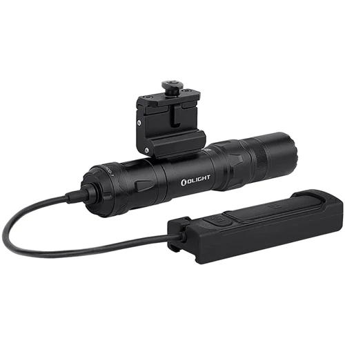Ліхтар туристичний Olight Odin GL black (2370.40.70): Максимальний час роботи, год 6.5