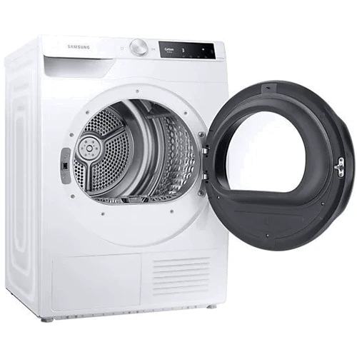 Стиральная машина Samsung WW80T654DLH + Сушильная машина Samsung DV80T6220LH + Планка Samsung SKK-UDW фото 9