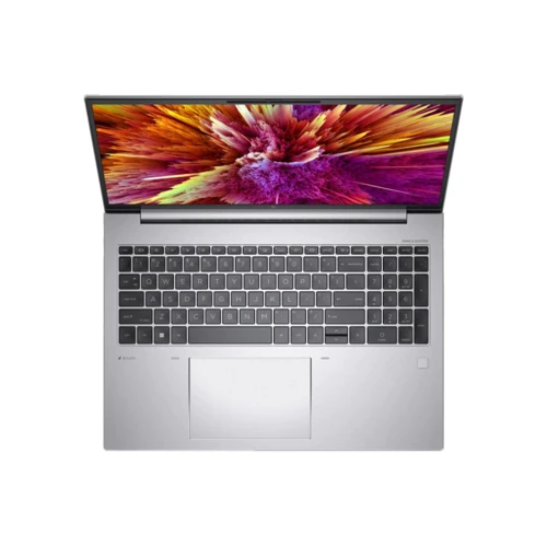Ноутбук HP ZBook Firefly 16 G10 (865P6EA): Экран 16" IPS (1920x1200)