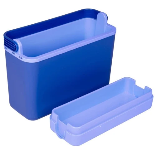 Термобокс Bo-Camp Arctic 14 Liters Blue (6702860): Тип термобокс
