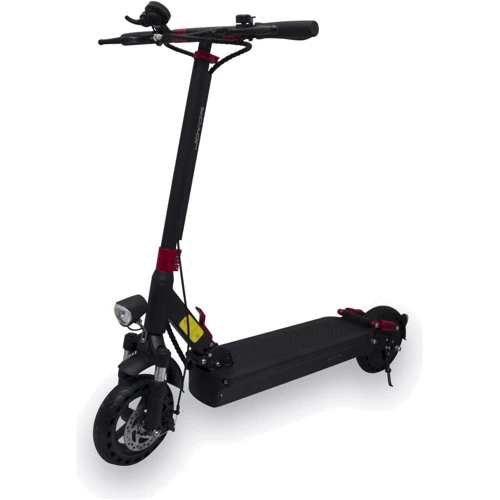 Электросамокат Maraton Joyar GS5 (500W, 48v13AH, 50-55km)